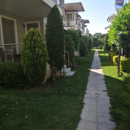Naiades Villas 卡图亚该亚 外观 照片