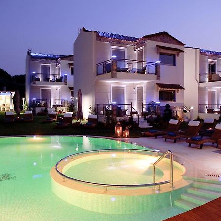 Naiades Villas 卡图亚该亚 外观 照片