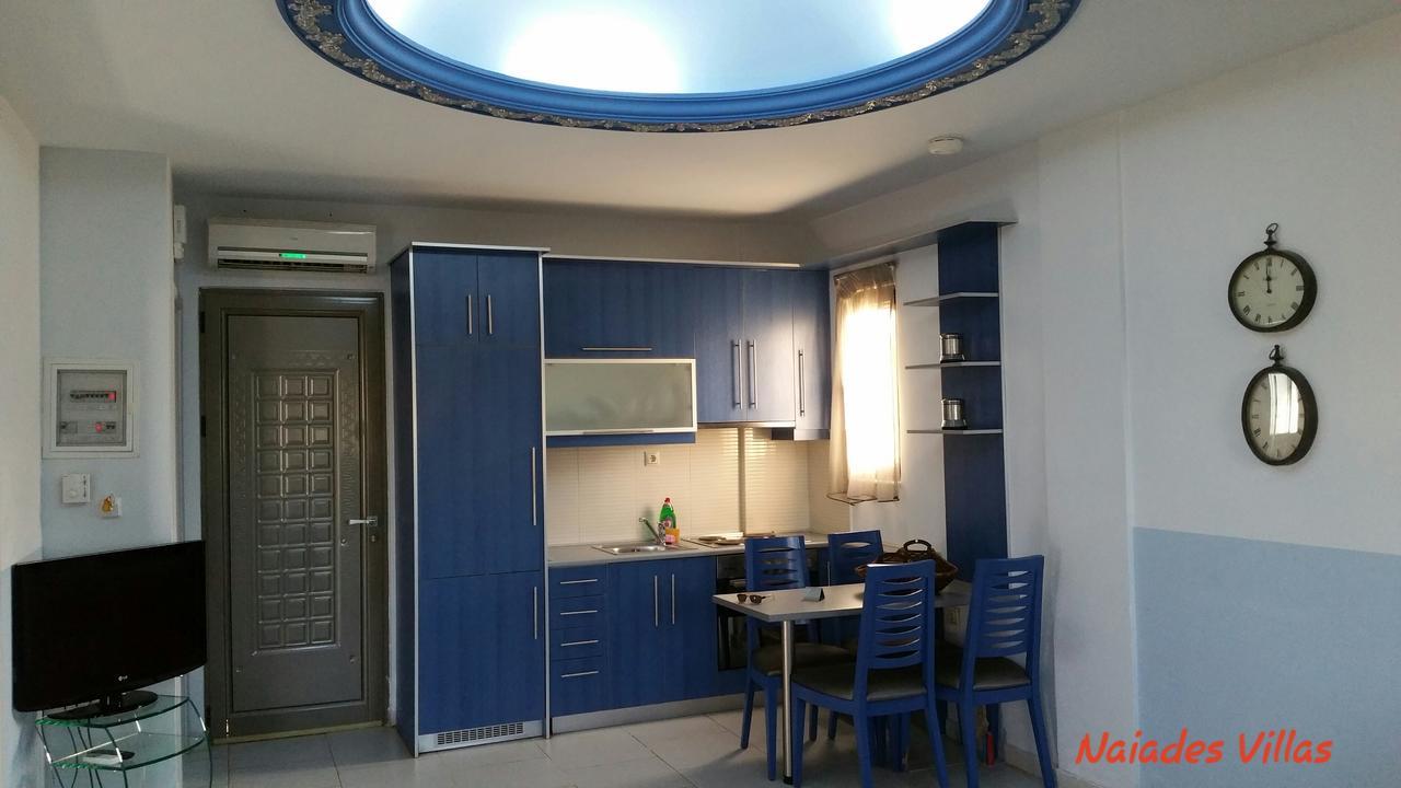 Naiades Villas 卡图亚该亚 外观 照片
