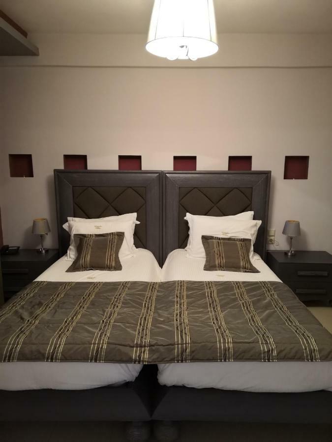 Naiades Villas 卡图亚该亚 外观 照片